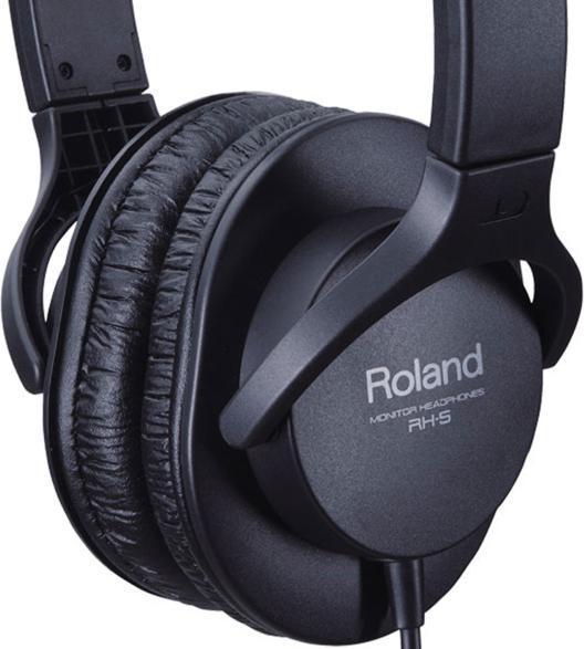 Productafbeelding Roland RH-5 (NC, Bedraad)