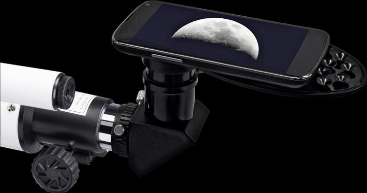 Actual product image Bresser Classic 60/900 EQ refracting telescope