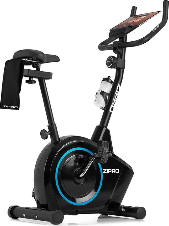 Actual product image Zipro Boost