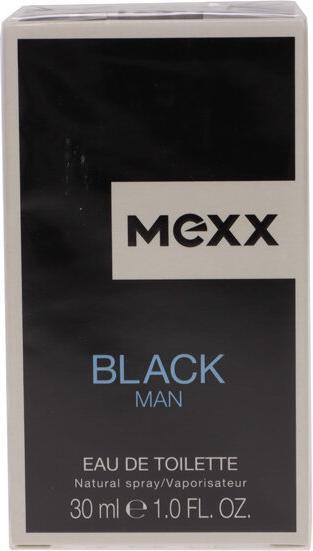 Produktbild Mexx Black Man (Eau de Toilette, 30 ml)