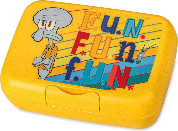 Produktbild Koziol Candy L Spongebob Squidward