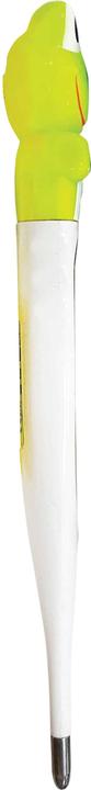 Actual product image Scala SC 44 Flex clinical thermometer frog (Mouth, Rectal, Armpit)