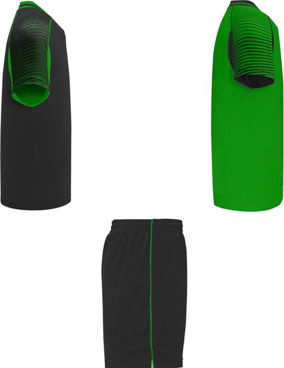 Image du produit Alpinia - Set de sport JUVE - Adulte (S)