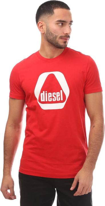 Immagine prodotto Diesel T-Diegor 7-E Maglietta Uomo (XL)