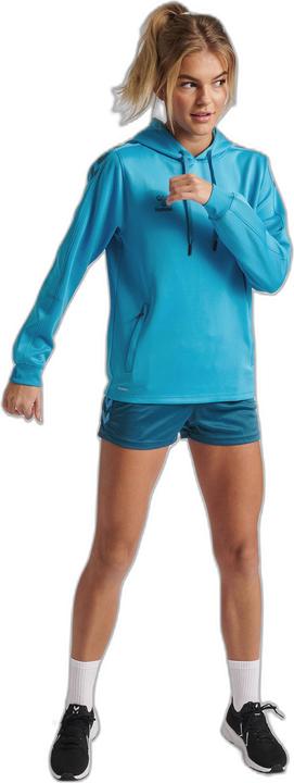 Immagine prodotto hummel Core Xk Poly Felpa Con Cappuccio Donna (XXL)
