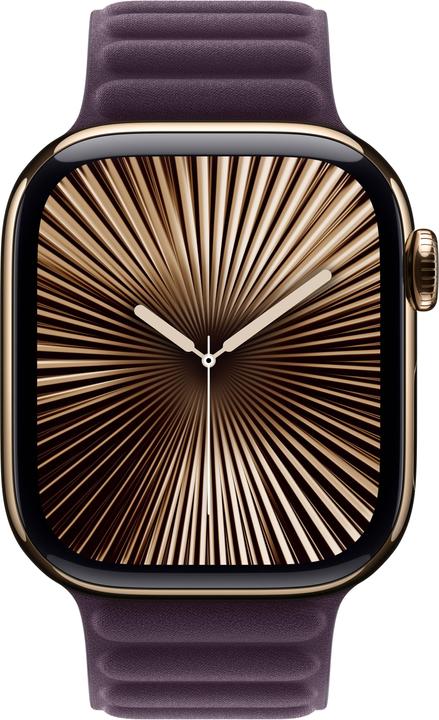 Immagine prodotto Apple Bracciale a maglie magnetiche (42 mm, Twill fine)