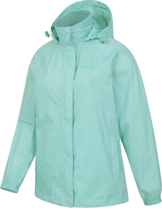Immagine prodotto Mountain Warehouse Pakka II Giacca Impermeabile Donna (32)