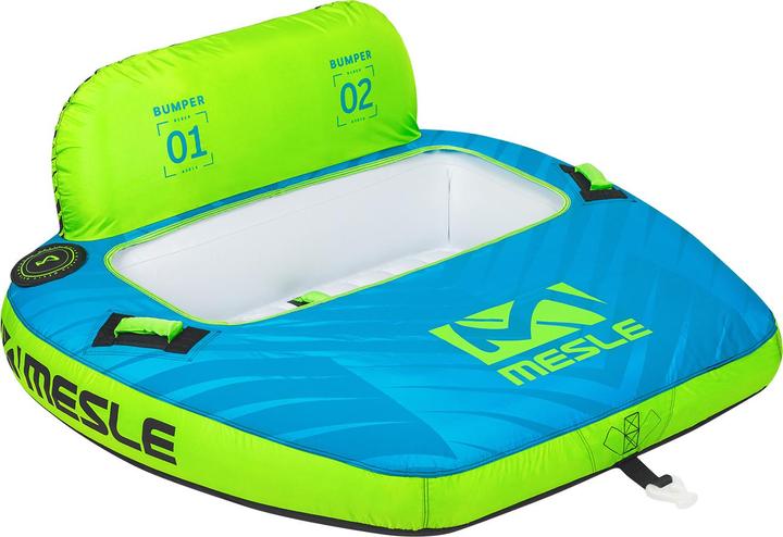 Mesle Tube Bumper