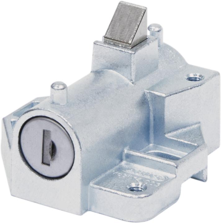 Actual product image Abus BLO SHI DT1 T82 Service