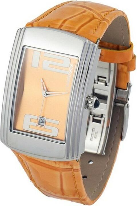 Produktbild Chronotech Damenuhr CT7017B-07 (Ø 28 mm) (28 mm)