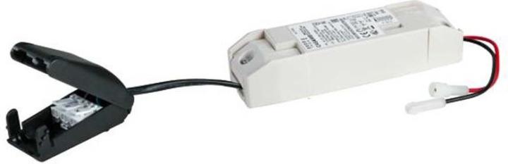 Image du produit Brumberg Convertisseur LED 700mA - Casambi dimmable - 36 W - IP20 - -25 - 45 °C - 230