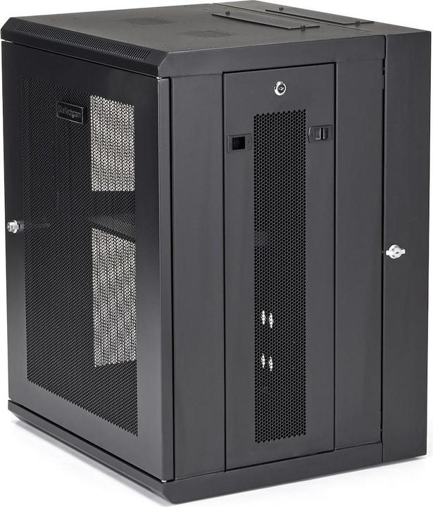 Image du produit StarTech Boîtier Rack Serveur 15u (15 HE, Rack 19 pouces)