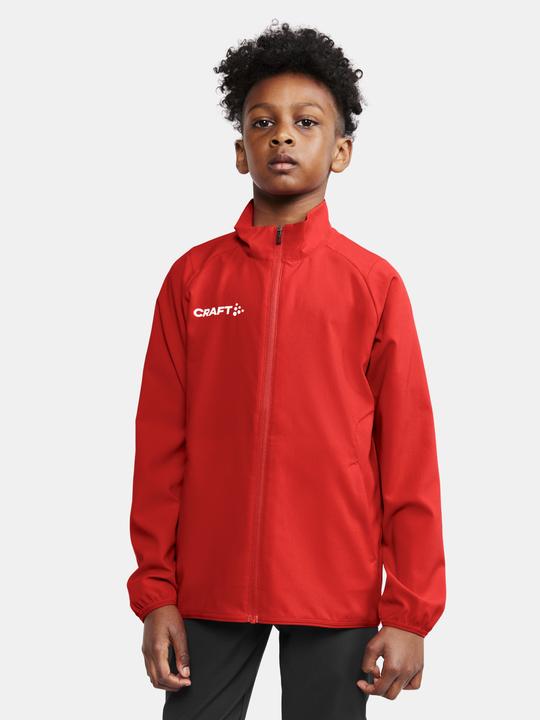 Image du produit Craft Veste d'entraînement Rush 2.0 JR (146, 152)