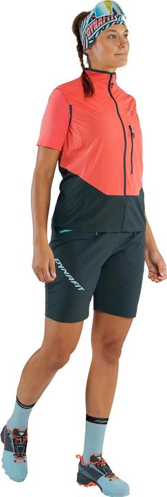 Produktbild Dynafit Women's Traverse DST Vest (XS)