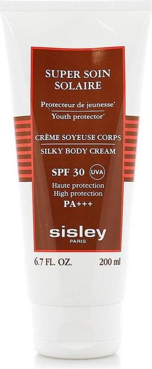 Sisley Sonnenpflege (Sonnencreme, SPF 30, 200 ml, 200 g)