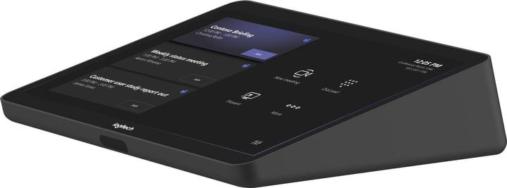 Image du produit Logitech Tap for Microsoft Teams Large Rooms