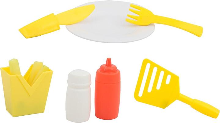 Produktbild Giochi Preziosi Friggi Friggi (FR)