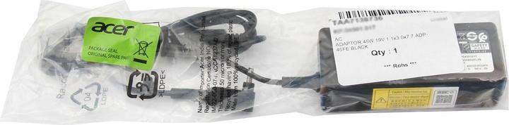 Actual product image Acer KP04501017 (45 W)
