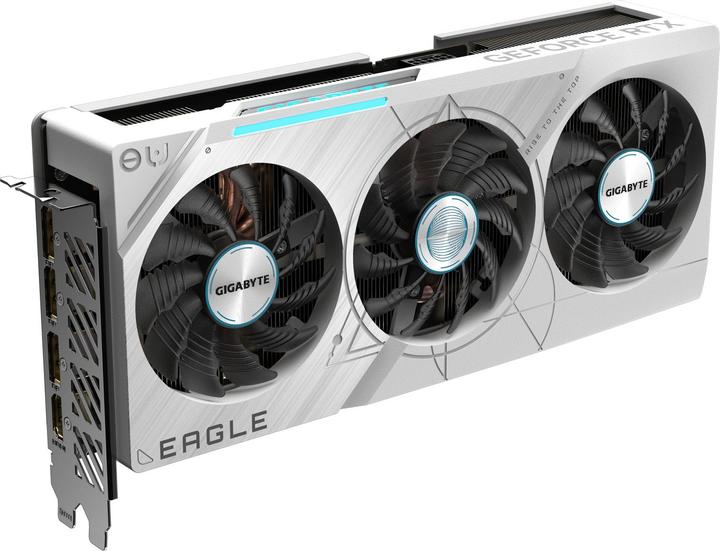 Immagine prodotto Gigabyte GeForce RTX 4070 Super Eagle OC ICE (12 GB)