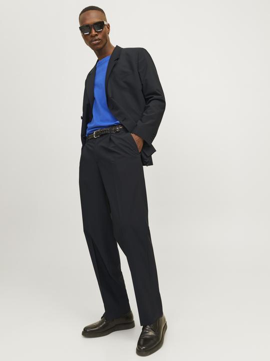 Produktbild Jack & Jones JPRBUSHWICK Relaxed Fit Anzughose Anzughose (48)