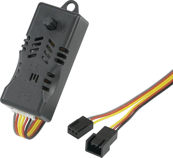 Image du produit Gelid Solution FC-MC01-B (1 Ventilateur)