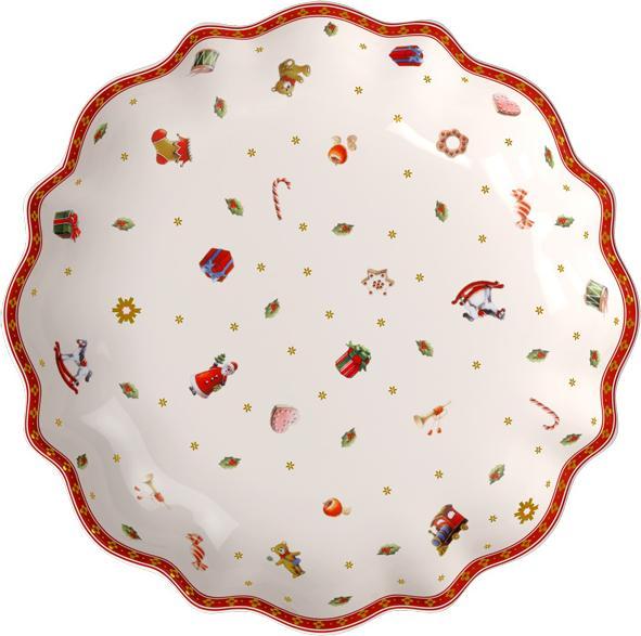Produktbild Villeroy & Boch Schale gross Toy's Delight (25 cm, 0.50 l, 1 x)