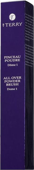 Produktbild By Terry Pinsel Poudre Dome
