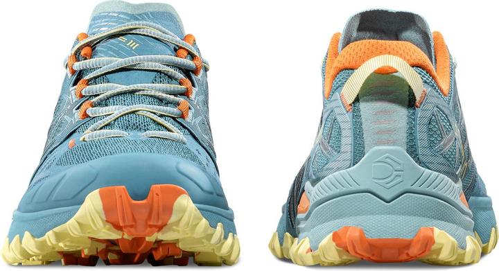 Produktbild La Sportiva Bushido III Woman (38)