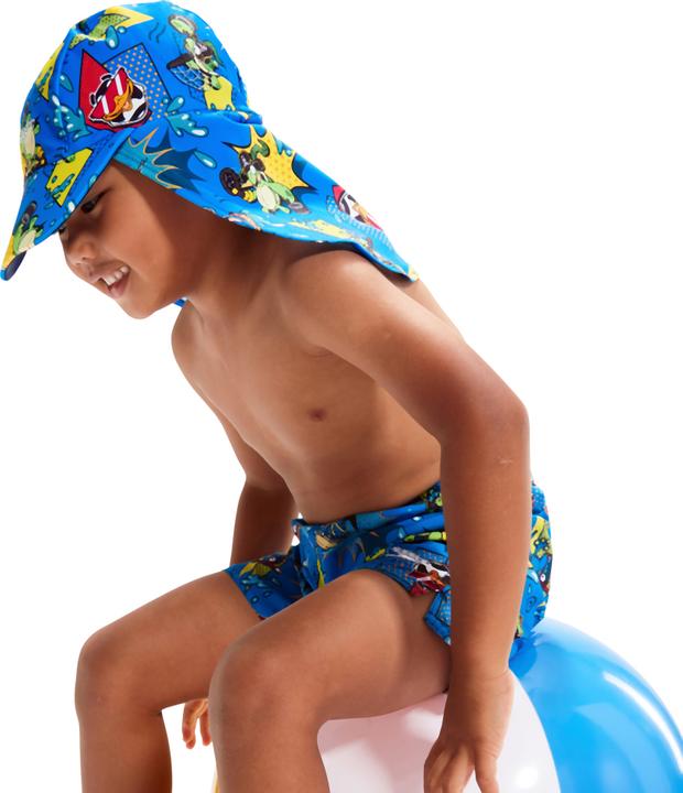 Actual product image Speedo LTS Infant Sun Protection Hat (L)