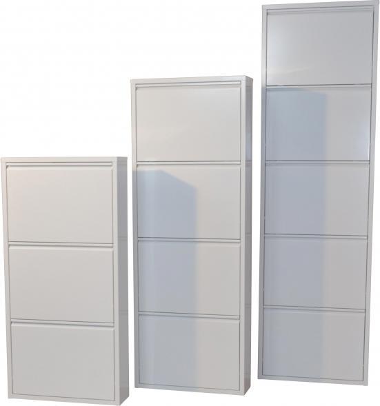 Produktbild Möbel Direkt Online Madrid (50 x 15 x 170 cm)