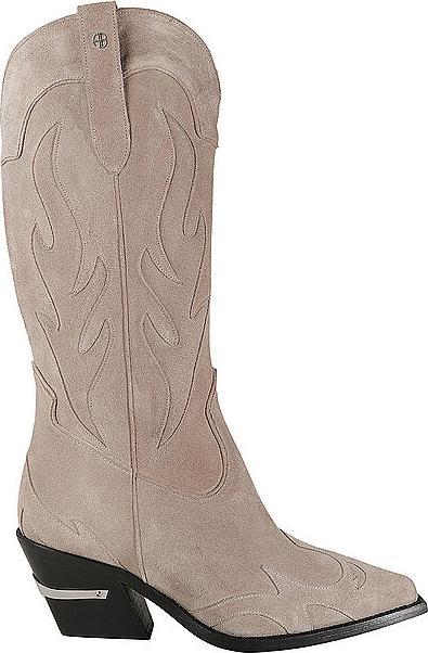 Anine Bing Cowboy boots TANIA (36)