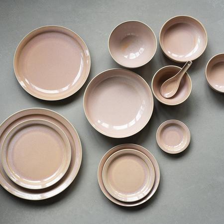 Produktbild Loveramics Er-geh! - 23 cm Salatteller – Rose