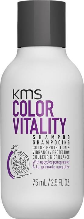 Goldwell Colorvitality (75 ml, Flüssiges Shampoo)