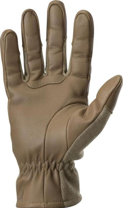 Actual product image Direct Action Crocodile FR Gloves Long® - Nomex Light Coyote - XL (XL)