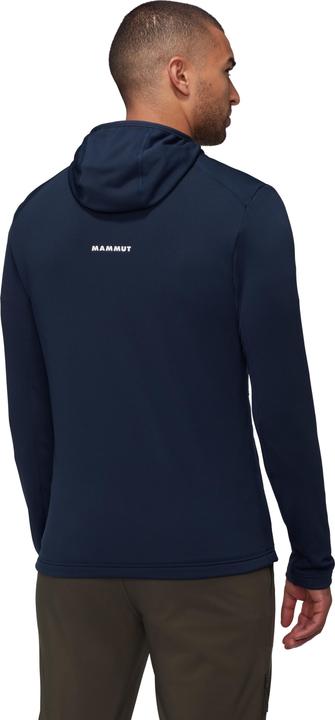 Immagine prodotto Mammut Giacca con cappuccio Aconcagua Light ML Uomo (S)