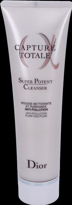 Image du produit Dior Super Potent Cleanser (Chiffons de nettoyage, 110 ml)