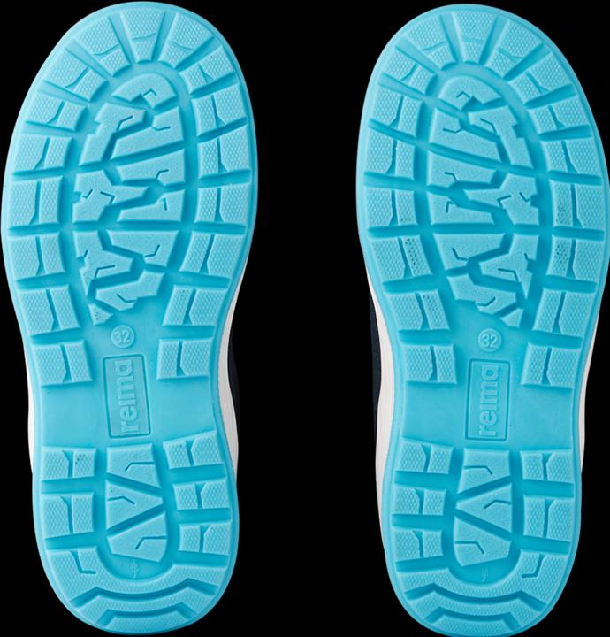 Actual product image Reima tec winter boots Quicker Navy (35)