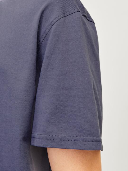 Actual product image Jack & Jones Printed round neck T-shirt T-shirt (XS)