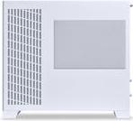 Immagine prodotto Lian-Li O11 Dynamic Mini V2 PC-Gehäuse, Mini-Gehäuse, ATX, Tempered Glass - weiss (mATX, ATX, Mini-ITX)