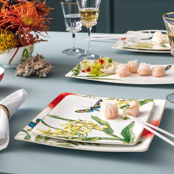 Actual product image Villeroy & Boch Amazonia (6 x, 1 cm)
