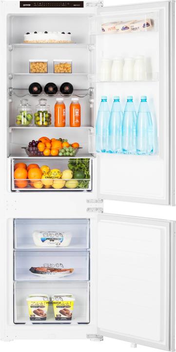 Gorenje GORE built-in refrigerator-freezer combination (246 l)