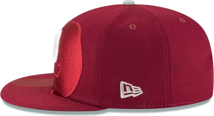 Actual product image New Era 59Fifty Fitted Cap - SPILL Philadelphia Phillies (7 1/8)