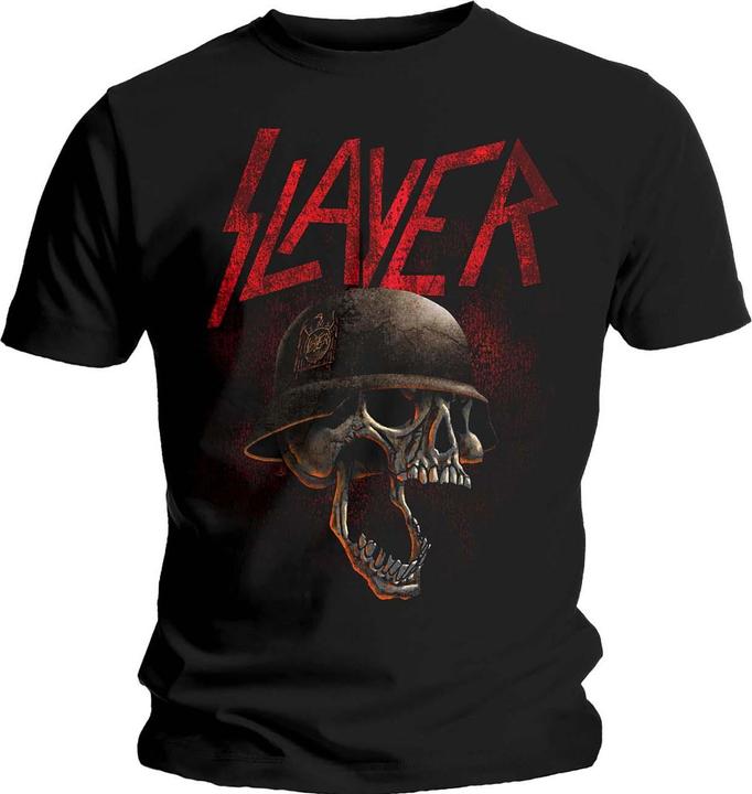 Universal Textiles Hellmitt TShirt (S)