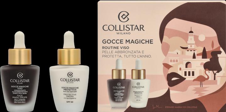 Collistar Magic Drops Set (Selbstbräunungsspray, 60 ml)