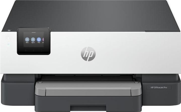 Produktbild HP OfficeJet Pro 9110b (Farbe)