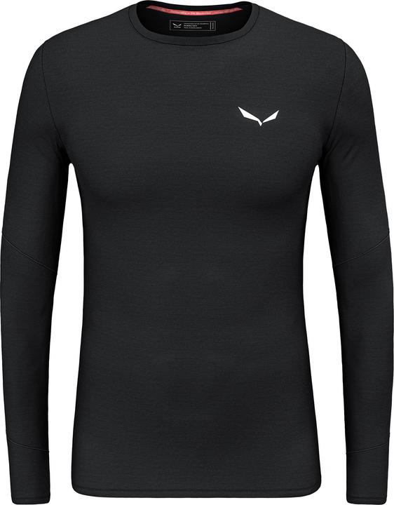 Produktbild Salewa Cristallo Warm Alpine Merino Responsive Langarm Baselayer (L)