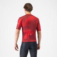 Actual product image Castelli Vortice Jersey (XXL)