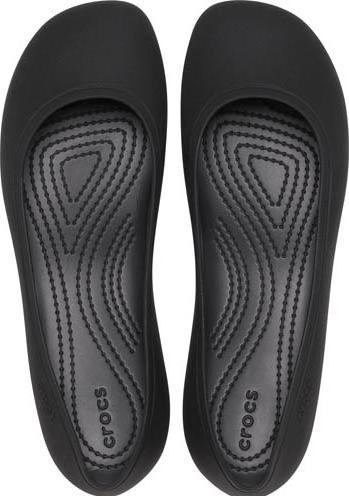 Actual product image Crocs W's Brooklyn Flat Rate (35)