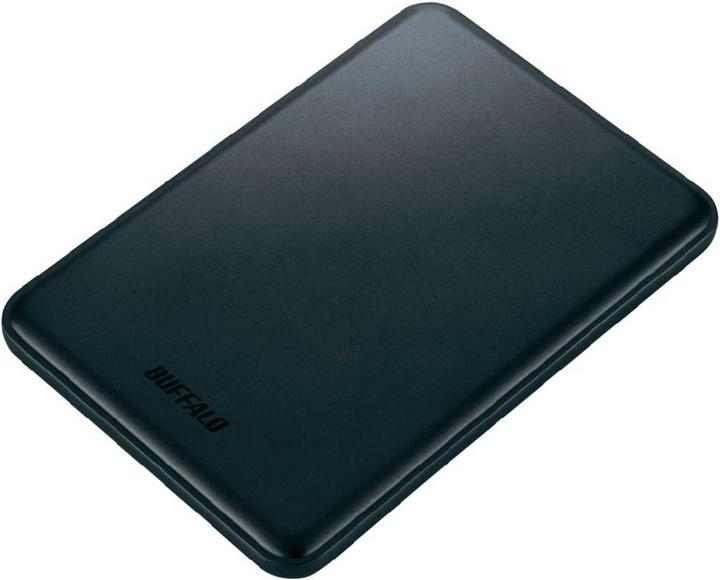 Produktbild Buffalo MiniStation Slim (0.50 TB)