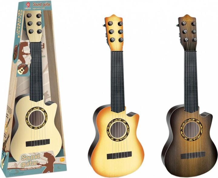 Image du produit Askato gitara Kaina už 1 vnt